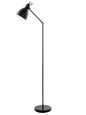 Akce EGLO SVÍTIDLO 49471 PRIDDY 1X40W E27