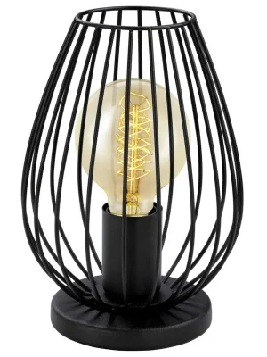 EGLO SVÍTIDLO 49481 NEWTOWN 1x60W E27 STOLNÍ Nejprodávanější