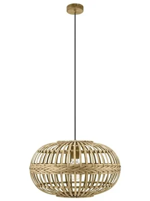 Nejlepší Cena EGLO SVÍTIDLO 49771 AMSFIELD 1X60W E27