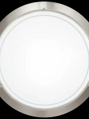 Rychlé Dodání EGLO SVÍTIDLO 83162 PLANET E27 1X60W