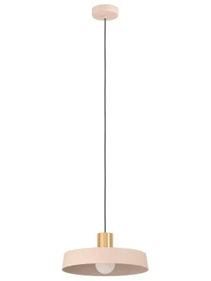 EGLO SVÍTIDLO 900429 VALDIOLA 1X40W E27 IP20 OCEL Cenový Hit