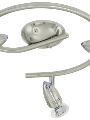 Nová Kolekce EGLO SVÍTIDLO 92643 MAGNUM-LED