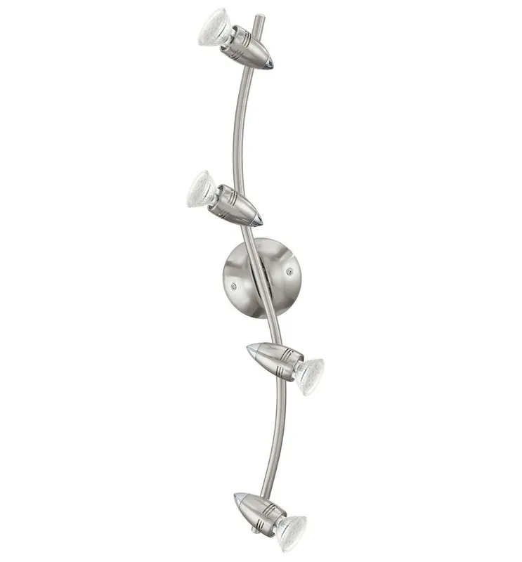 EGLO SVÍTIDLO 92644 MAGNUM-LED Bezpečná Platba