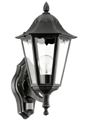 EGLO SVÍTIDLO 93458 NAVEDO 1X60W E27 IP44 Speciální Cena