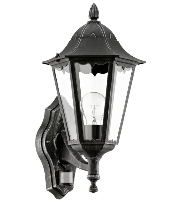 EGLO SVÍTIDLO 93458 NAVEDO 1X60W E27 IP44 Speciální Cena