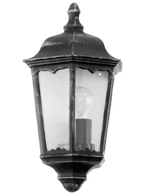 Nová Kolekce EGLO SVÍTIDLO 93459 NAVEDO 1X60W E27 IP44