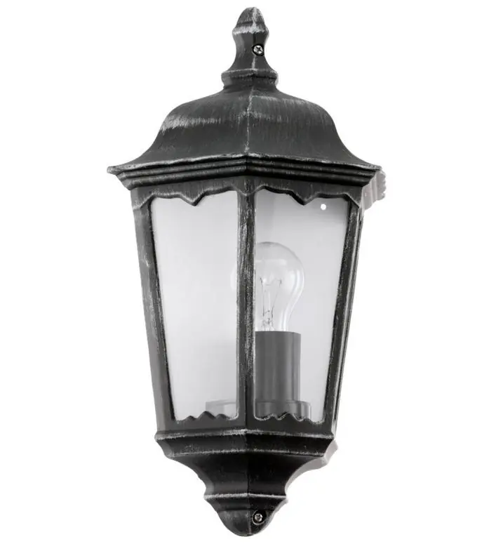 Nová Kolekce EGLO SVÍTIDLO 93459 NAVEDO 1X60W E27 IP44