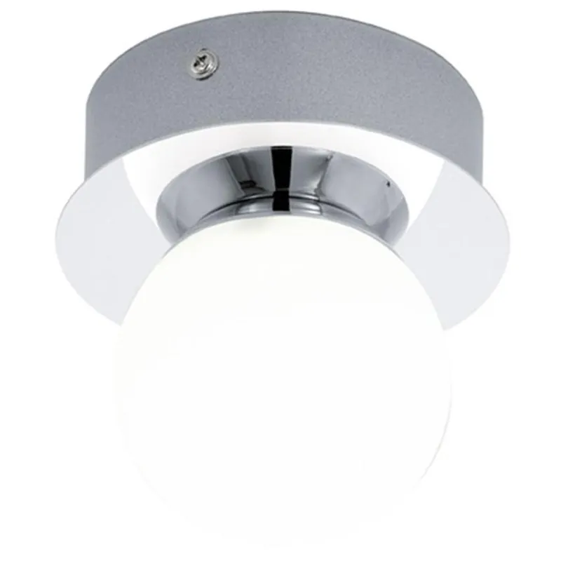 EGLO SVÍTIDLO 94626 MOSIANO LED 1X3,3W 3000K Značkový