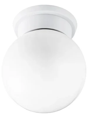 EGLO SVÍTIDLO 94973 DURELO 1X28W E27 PR.160MM, PŘIS., BÍLÁ Koupit Online
