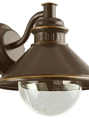 Poslední Šance EGLO SVÍTIDLO 96262 ALBACETE 1X60W NÁST. E27 IP44