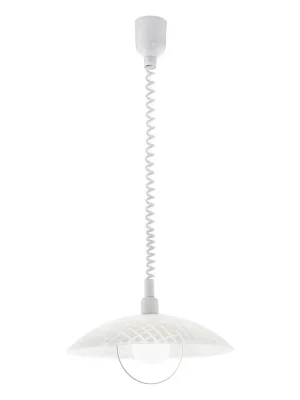 Aktuální EGLO SVÍTIDLO 96474 ALVEZ HL/1 420 GLAS M.STRUKTUR