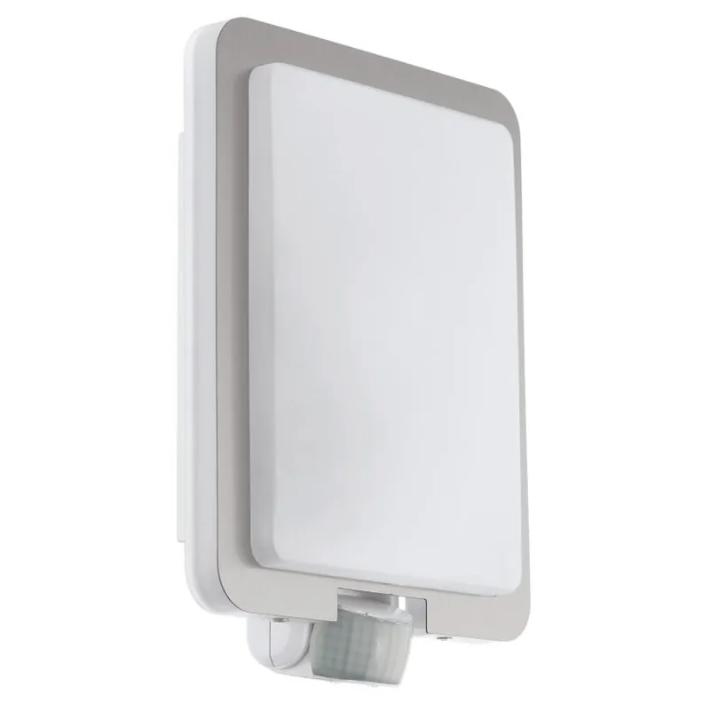 EGLO SVÍTIDLO 97218 MUSSOTTO 1X28W E27 IP44 VENKOVNÍ NÁST. NEREZ PLAST BÍLÁ Oblíbený