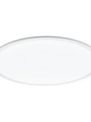 EGLO SVÍTIDLO 97503 SARSINA 36W 4000K 5500LM PŘISAZ. PR.600MM PLAST BÍLÁ Zlevněný