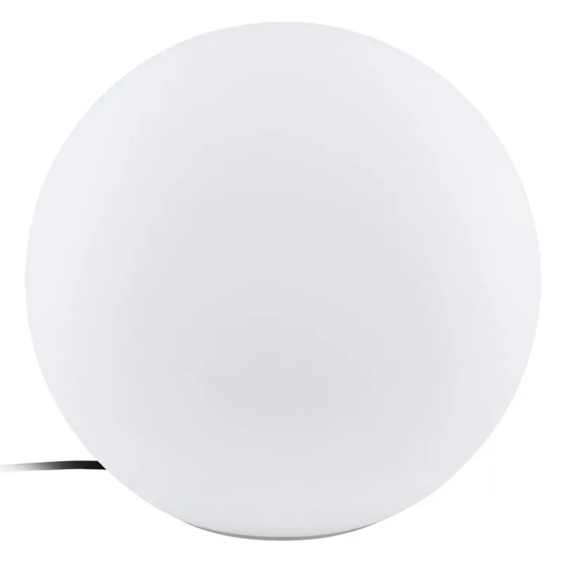 Ihned K Objednání EGLO SVÍTIDLO 98102 MONTEROLO 1X40W E27 IP65 390MM STOLNÍ PLAST BÍLÁ