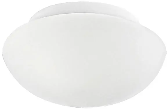 EGLO SVÍTIDLO ELLA 81635, 1X60W E27, IP20, SKLO 200MM Bezpečná Platba