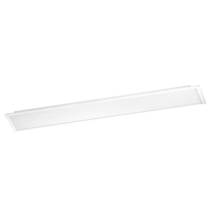 Hit Sezóny EGLO SVÍTIDLO LED 32811 SALOBRENA 1 40W 4000K 4300LM 1200X300X50MM