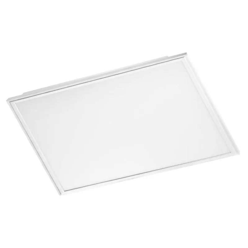 Autentický EGLO SVÍTIDLO LED 32813 SALOBRENA 1 40W 4000K 4300LM 595X595X50MM