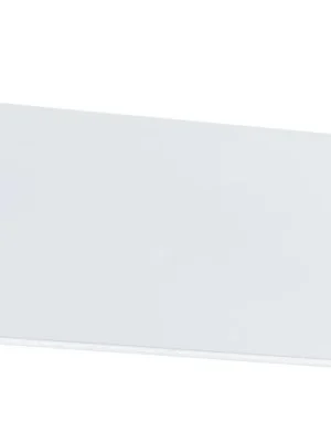 EGLO SVÍTIDLO LED 39265 CLIMENE 2X4,2W 1000LM 3000K NÁSTĚ. HLINÍK BÍLÁ Výhodná Nabídka