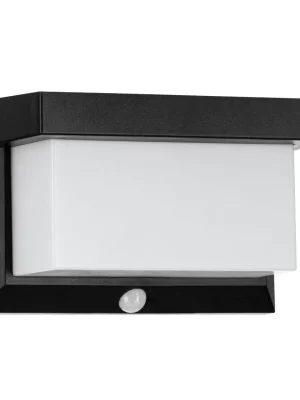 EGLO SVÍTIDLO LED 48968 UTRERA 3W SOLAR PIR Omezená Nabídka