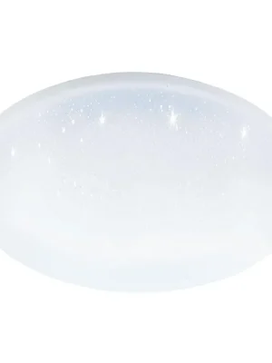EGLO SVÍTIDLO LED 900001 TOTARI-Z 4X4,7W 2700-6500K 1920LM IP20 STROP. PLAST S TŘPYTIVÝM E Novinka