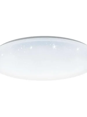 EGLO SVÍTIDLO LED 900002 TOTARI-Z 4X8,1W 2700-6500K 3600LM IP20 STROP. PLAST S TŘPYT. EFEK Nízká Cena