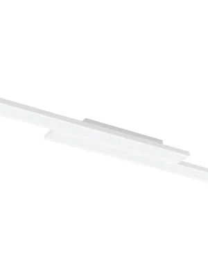 EGLO SVÍTIDLO LED 900022 SALITERAS Z 21W CCT 2700-6500K IP20 BÍLÁ Top Prodej