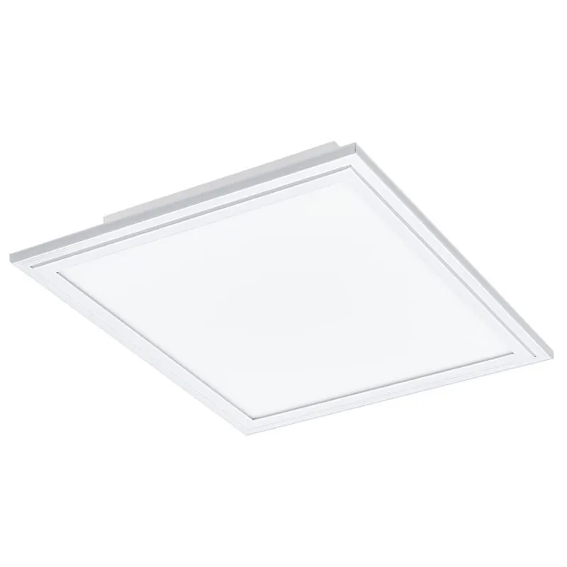 EGLO SVÍTIDLO LED 900044 SALOBRENA-Z 15,2W 2700-6500K 1700LM IP20 HLINÍK BÍLÁ PLAST Pouze Dnes