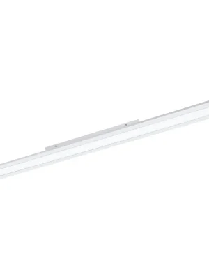 EGLO SVÍTIDLO LED 900048 SALOBRENA-Z 32,5W 2700-6500K 3800LM IP20 HLINIK BÍLÁ PLAST Omezená Nabídka
