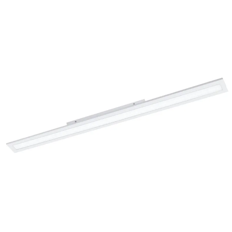 EGLO SVÍTIDLO LED 900048 SALOBRENA-Z 32,5W 2700-6500K 3800LM IP20 HLINIK BÍLÁ PLAST Omezená Nabídka