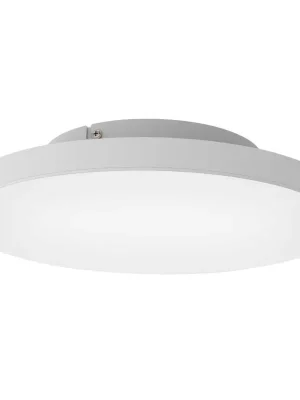 Must-Have EGLO SVÍTIDLO LED 900055 TURCONA-Z 22,4W 2700-6500K 2690KM IP20 STROP HLINÍK BÍLÁ PLAST