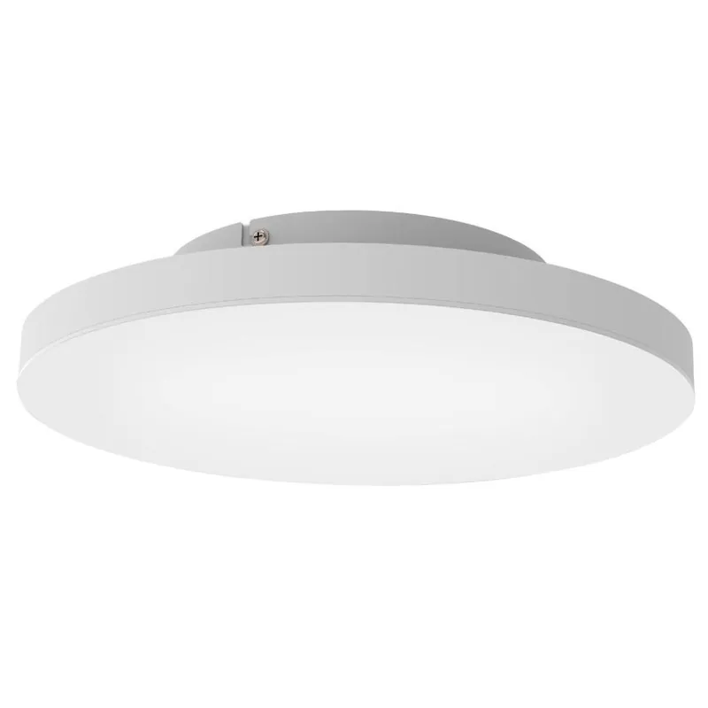 Must-Have EGLO SVÍTIDLO LED 900055 TURCONA-Z 22,4W 2700-6500K 2690KM IP20 STROP HLINÍK BÍLÁ PLAST