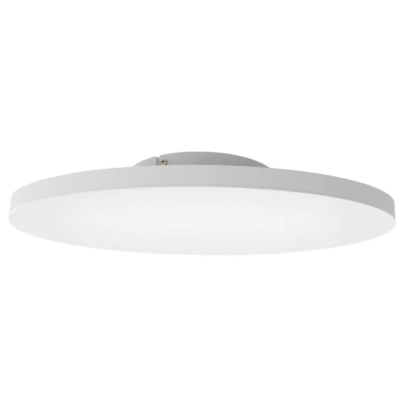 EGLO SVÍTIDLO LED 900056 TURCONA-Z 34,2W 2700-6500K 4100LM IP20 STROP HLINIK BÍLÁ Ihned K Objednání