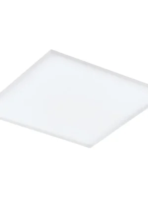 Nejlepší Volba EGLO SVÍTIDLO LED 900059 TURCONA-Z 6X5,4W 2700-6500K 4260LM IP20 STROP. OCEL HLINÍK BÍLÁ