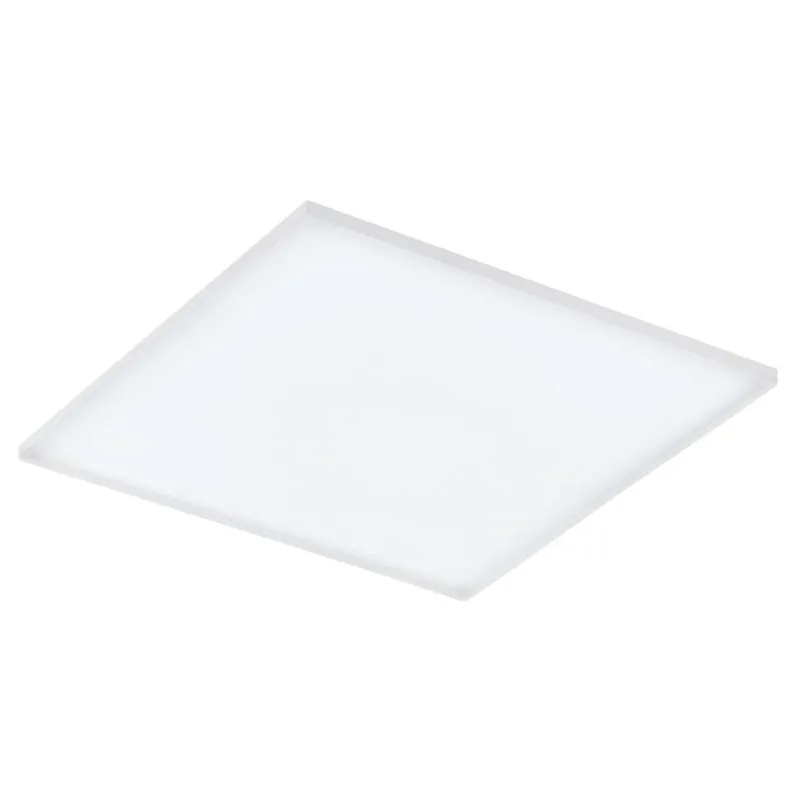 Nejlepší Volba EGLO SVÍTIDLO LED 900059 TURCONA-Z 6X5,4W 2700-6500K 4260LM IP20 STROP. OCEL HLINÍK BÍLÁ