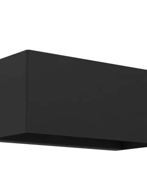 EGLO SVÍTIDLO LED 900292 LESMO 4X2,2W 3000K 920LM IP44 NÁST. HLINÍK ČERNÁ Speciální Cena