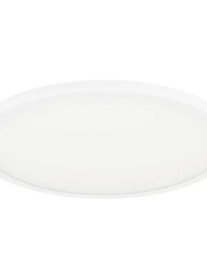 Stropní svítidlo LED EGLO SARSINA-Z 33,5W 2700-6500K 4300lm IP20 hliník ocel bílá plast 900758 Sezónní Sleva