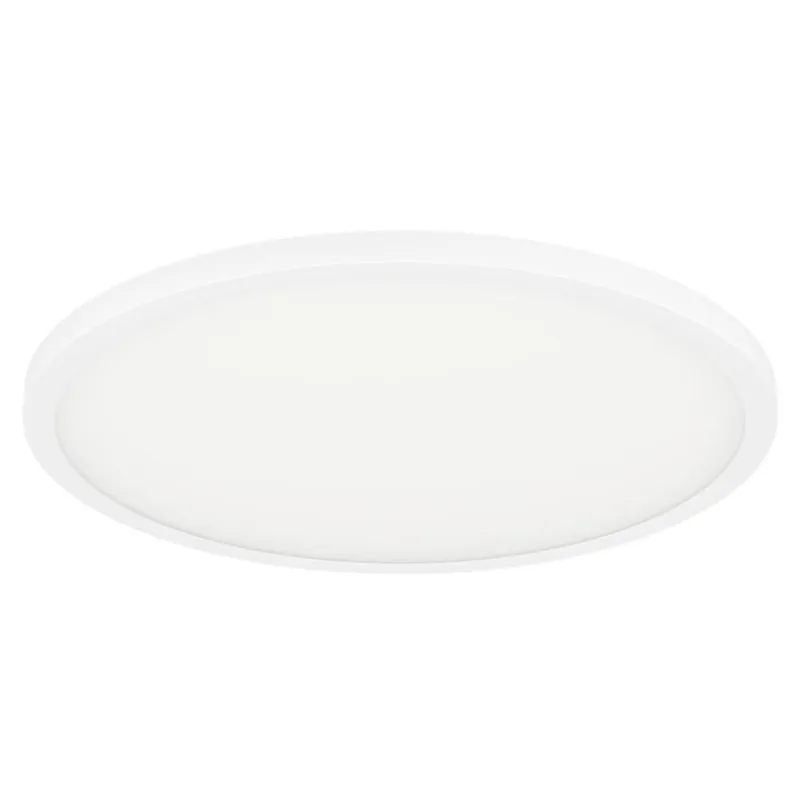 Stropní svítidlo LED EGLO SARSINA-Z 33,5W 2700-6500K 4300lm IP20 hliník ocel bílá plast 900758 Sezónní Sleva