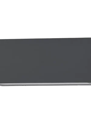 Dokud Zásoby Vydrží EGLO SVÍTIDLO LED 900885 SPONGANO 2X5W 1200LM 3000/4000/5000/6500LM IP65
