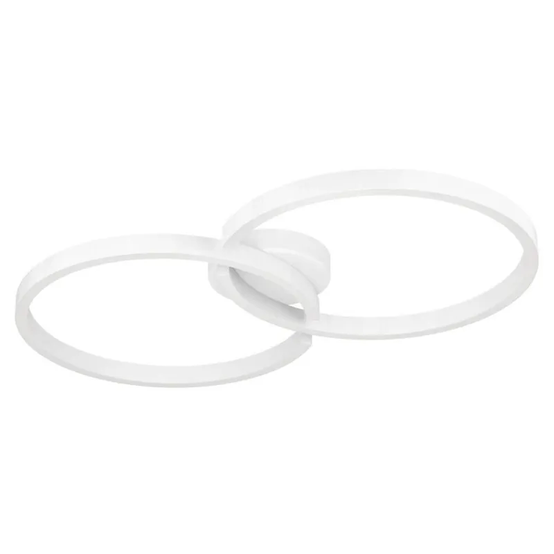 Stropní svítidlo EGLO AMANDOLO 900954 19,5W 2700-6500K 2400lm IP20 bílá Odeslání Ihned