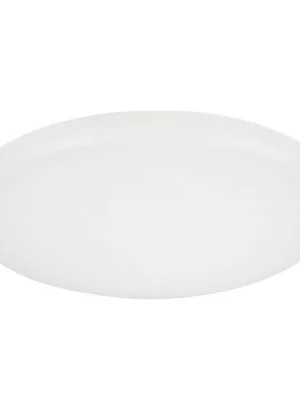 Značkový EGLO SVÍTIDLO LED 900962 RAPITA 4,5W 3000K 600LM KRUH. VEST. IP65/20 BÍLÁ