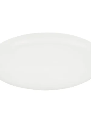EGLO SVÍTIDLO LED 900963 RAPITA 5,5W 3000K 750LM KRUH. VEST. IP65/20 BÍLÁ Nízká Cena