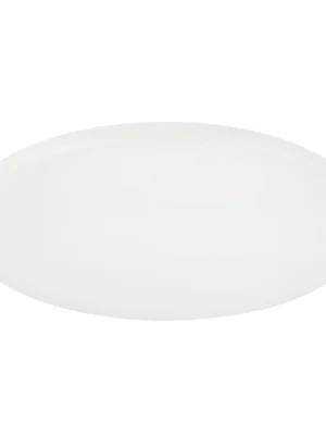 EGLO SVÍTIDLO LED 900964 RAPITA 11,5W 3000K 1550LM KRUH. VEST. IP65/20 BÍLÁ Výprodej
