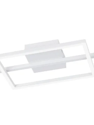 Stropní svítidlo EGLO AMANDOLO 901116 17W 2700-6500K 1900lm IP20 bílá Cenově Výhodný