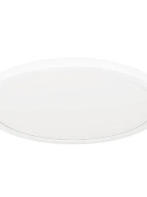 Akce Stropní svítidlo EGLO 901576 Minerario 3000K 1800lm 14,4W IP54 bílá