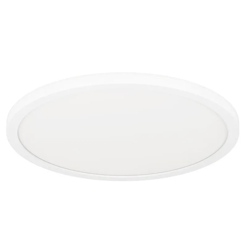 Akce Stropní svítidlo EGLO 901576 Minerario 3000K 1800lm 14,4W IP54 bílá
