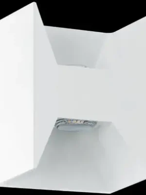 Aktuální EGLO SVÍTIDLO LED 93318 MORINO VENKOVNÍ NÁST 2X2,5W 3000K IP44