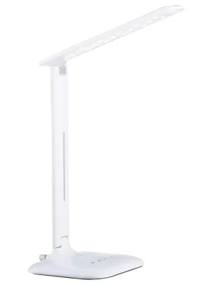 EGLO SVÍTIDLO LED 93965 CAUPO 2,9W 280LM IP20 LAMPA BÍLÁ Autentický