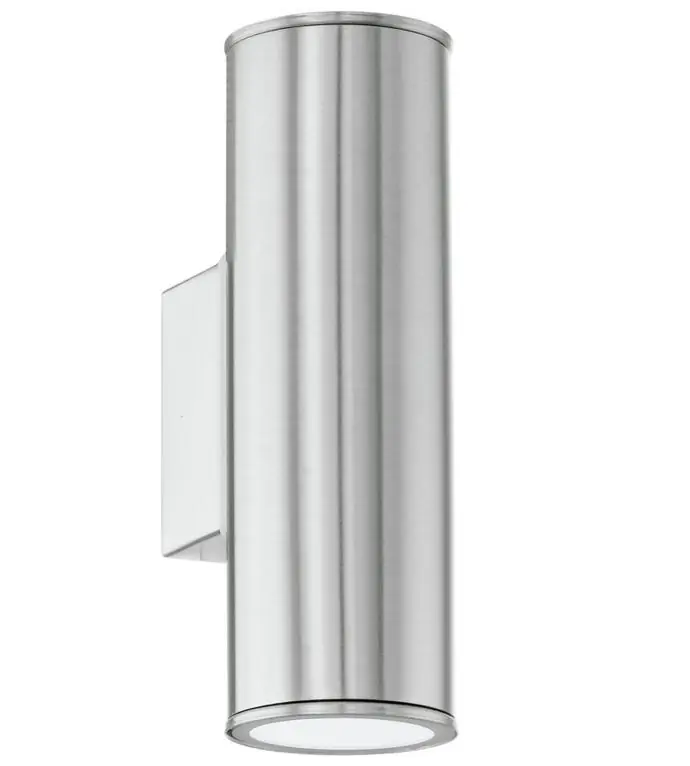 Akce EGLO SVÍTIDLO LED 94107 RIGA 2X3W GU10 3000K 400LM IP44 PŘIS. NEREZ