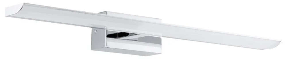 Značkový EGLO SVÍTIDLO LED 94613 TABIANO, PŘIS., 3X3,2W 900LM, WL L-605 CHROM/BÍLÁ