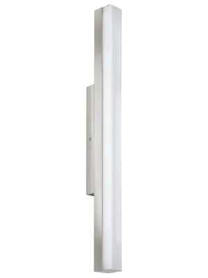 EGLO SVÍTIDLO LED 94617 TORRETTA 16W 1500LM 4000K IP44 NÁST. NIKL MAT Odeslání Ihned